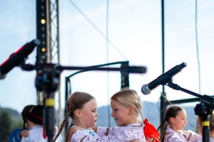 MG po raz kolejny na Juszczyna Festiwal - zdjęcie46