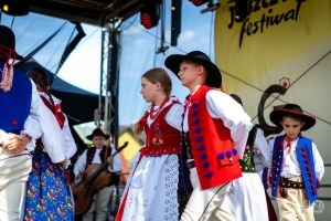 MG po raz kolejny na Juszczyna Festiwal - zdjęcie45