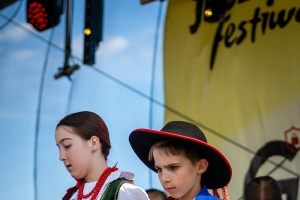 MG po raz kolejny na Juszczyna Festiwal - zdjęcie42