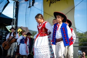 MG po raz kolejny na Juszczyna Festiwal - zdjęcie43