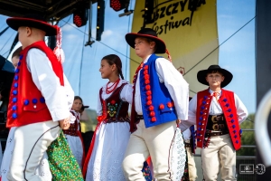 MG po raz kolejny na Juszczyna Festiwal - zdjęcie39