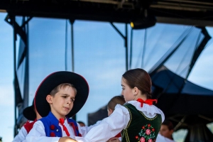 MG po raz kolejny na Juszczyna Festiwal - zdjęcie37