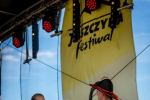 MG po raz kolejny na Juszczyna Festiwal - zdjęcie34