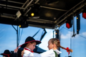 MG po raz kolejny na Juszczyna Festiwal - zdjęcie33