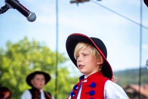 MG po raz kolejny na Juszczyna Festiwal - zdjęcie35