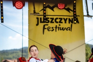 MG po raz kolejny na Juszczyna Festiwal - zdjęcie32