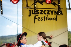 MG po raz kolejny na Juszczyna Festiwal - zdjęcie31