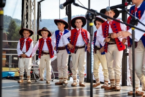 MG po raz kolejny na Juszczyna Festiwal - zdjęcie29