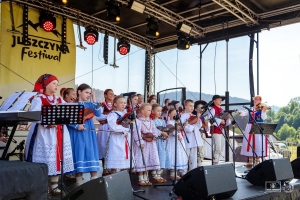 MG po raz kolejny na Juszczyna Festiwal - zdjęcie107