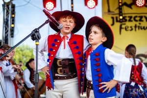 MG po raz kolejny na Juszczyna Festiwal - zdjęcie30