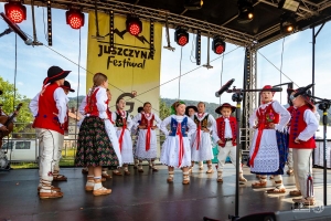 MG po raz kolejny na Juszczyna Festiwal - zdjęcie26