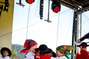 MG po raz kolejny na Juszczyna Festiwal - zdjęcie27