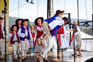 MG po raz kolejny na Juszczyna Festiwal - zdjęcie21