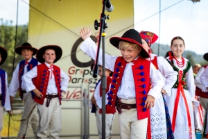 MG po raz kolejny na Juszczyna Festiwal - zdjęcie17