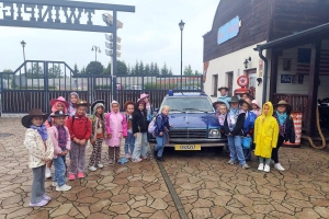 MG na Dzikim Zachodzie - zdjęcie27