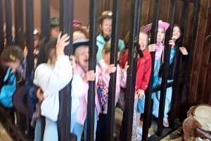 MG na Dzikim Zachodzie - zdjęcie23