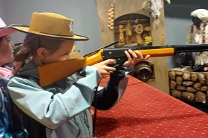 MG na Dzikim Zachodzie - zdjęcie4