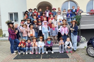 MG na Dzikim Zachodzie - zdjęcie1