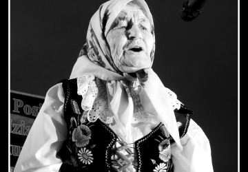 Odeszła Helena SOBEL