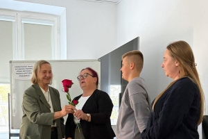 DIALOG POKOLEŃ W DIALOGU JĘZYKÓW - zdjęcie18