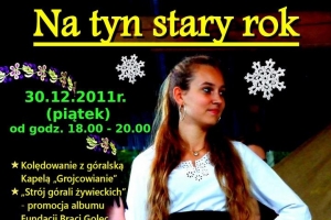 Zapraszamy do Starej Karczmy w Jeleśni na 