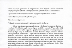 Z górolskim przytupym - zapraszamy - zdjęcie4