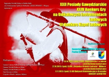 Zapraszamy na kolejną edycję imprezy !!!