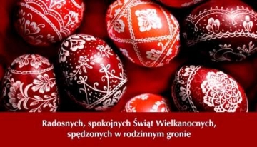 Życzenia od