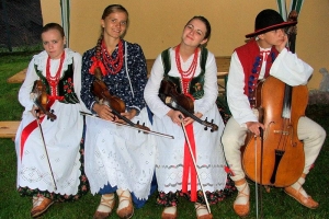 Eko Festyn i Dożynki Gminne w Juszczynie - zdjęcie10