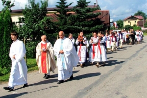 Eko Festyn i Dożynki Gminne w Juszczynie - zdjęcie8