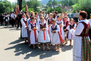 Eko Festyn i Dożynki Gminne w Juszczynie - zdjęcie5