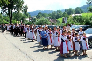 Eko Festyn i Dożynki Gminne w Juszczynie - zdjęcie4