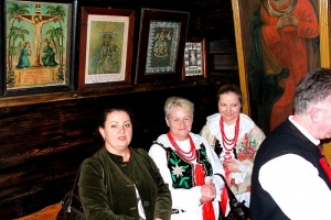 Nowa izba regionalna w Lalikach - zdjęcie6