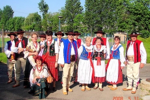 Górale świętują jubileusz Strzelców Podhalańskich - zdjęcie18