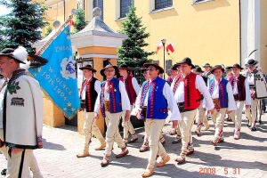 Górale świętują jubileusz Strzelców Podhalańskich - zdjęcie2