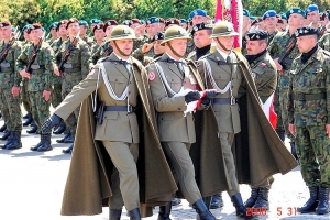 Górale świętują jubileusz Strzelców Podhalańskich - zdjęcie10