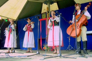 CHORZENALIA  2008 - Święto  Społeczności  Lokalnych - zdjęcie15