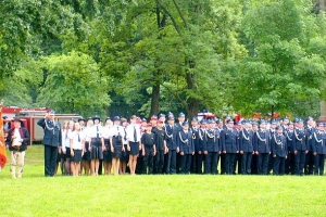 CHORZENALIA  2008 - Święto  Społeczności  Lokalnych - zdjęcie7