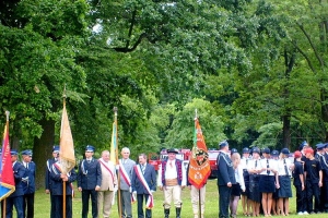 CHORZENALIA  2008 - Święto  Społeczności  Lokalnych - zdjęcie6