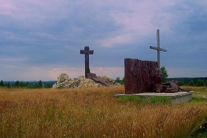 Pielgrzymka Górali Żywieckich do Leśniowa - zdjęcie7