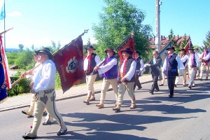 Zjazd Związku Podhalan w Ludźmierzu - zdjęcie25