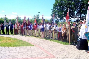 Zjazd Związku Podhalan w Ludźmierzu - zdjęcie19