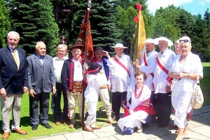 Piknik Pszczelarski w Rajczy - zdjęcie1