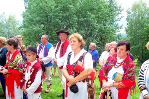 Odpust w kaplicy Baranii Cisieckiej - zdjęcie11