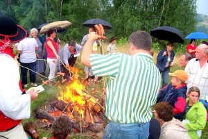 Odpust w kaplicy Baranii Cisieckiej - zdjęcie6