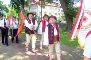 Odpust Wniebowzięcia Najświętszej Maryi Panny w Milówce - zdjęcie3