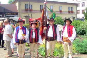 Odpust Wniebowzięcia Najświętszej Maryi Panny w Milówce - zdjęcie1