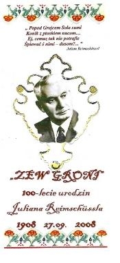 Zew Groni