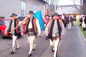 II ZGROMADZENIE GÓRALI ŚLĄSKICH - zdjęcie19