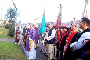 II ZGROMADZENIE GÓRALI ŚLĄSKICH - zdjęcie9